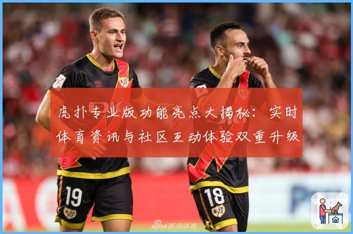 虎扑专业版功能亮点大揭秘：实时体育资讯与社区互动体验双重升级