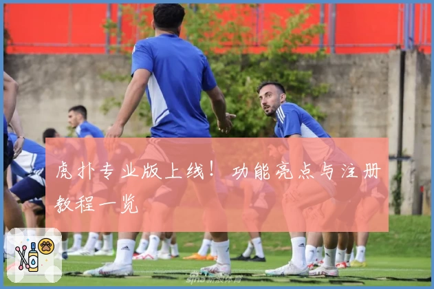 虎扑专业版上线！功能亮点与注册教程一览