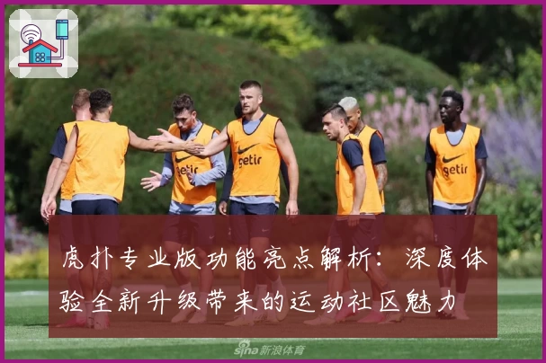 虎扑专业版功能亮点解析：深度体验全新升级带来的运动社区魅力